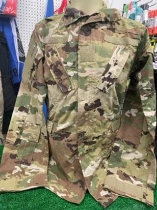 Aircrew Combat A2CU Multicam OCP Top — All American Military Surplus